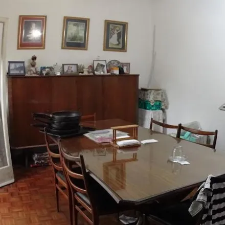 Buy this 2 bed apartment on Panamá 958 in Almagro, C1195 AAF Buenos Aires