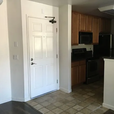 Rent this 2 bed townhouse on 7190 Shoreline Drive in San Diego, CA 92122