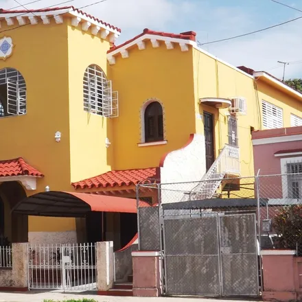 Rent this 1 bed house on Havana in Nicanor del Campo, CU