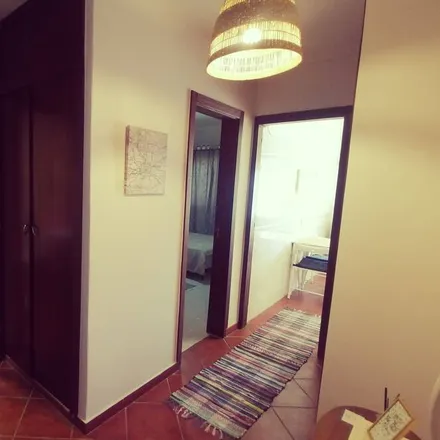 Rent this 3 bed apartment on Rua de Portugal in 8000-463 Faro, Portugal