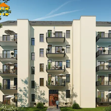 Image 2 - Zietenstraße 22, 09130 Chemnitz, Germany - Apartment for rent