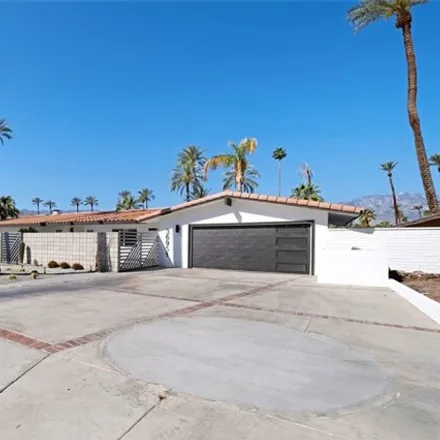 Rent this 3 bed house on 36883 Marber Drive in Rancho Mirage, CA 92270