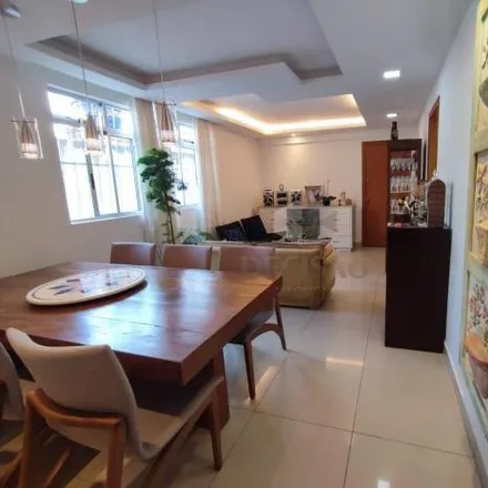 Buy this 3 bed apartment on Rua Rio Doce in São Lucas, Belo Horizonte - MG