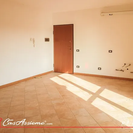 Rent this 1 bed apartment on Mincio spugne cotone in Ca Vecchia Cerlongo, Via Goito 448b