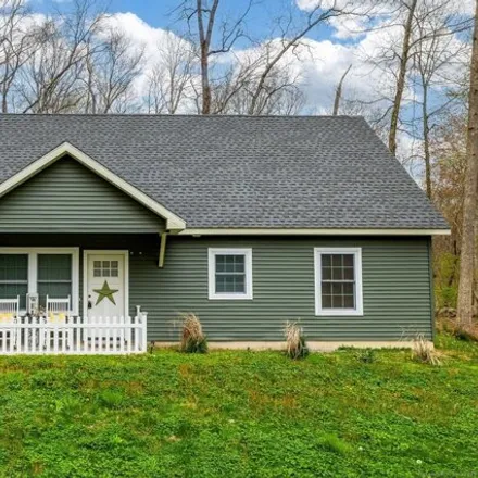 Buy this 3 bed house on 16 Park Road in East Haddam, Lower Connecticut River Valley Planning Region