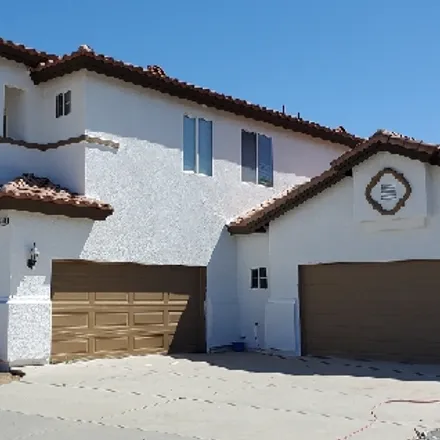 Rent this 1 bed room on 2410 Knob Hill Drive in Riverside, CA 92506