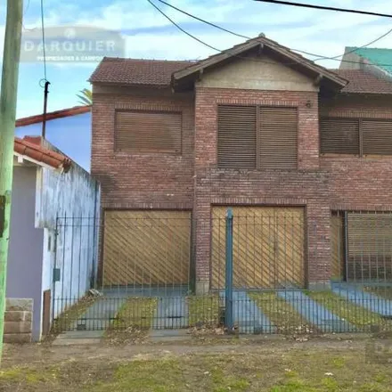 Image 2 - Avenida Hipólito Yrigoyen 11297, Partido de Lomas de Zamora, Turdera, Argentina - House for sale