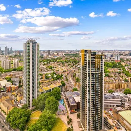 Image 3 - BFI IMAX, 1 Charlie Chaplin Walk, South Bank, London, SE1 8XR, United Kingdom - Apartment for rent