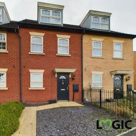 Image 1 - Burntwood Road, Grimethorpe, S72 7JF, United Kingdom - Townhouse for sale