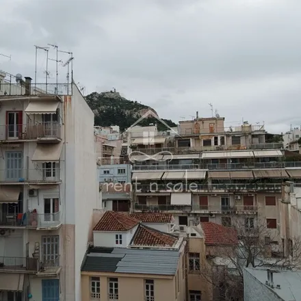 Image 7 - Burgeremos, Εμμανουήλ Μπενάκη 76, Athens, Greece - Apartment for rent