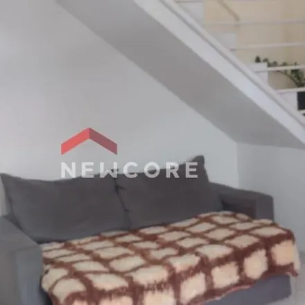Buy this 2 bed apartment on Rua Coronel José de Souza Braga in Regional Norte, Betim - MG