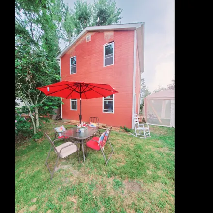 Rent this 1 bed house on Forest Street in Dover, DE 19904