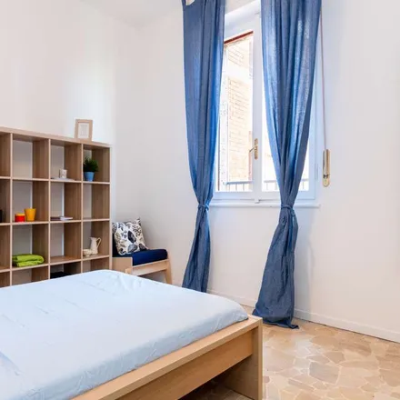 Rent this 1 bed apartment on Scuola elementare Luigi Scrosati in Via Luigi Scrosati, 20146 Milan MI