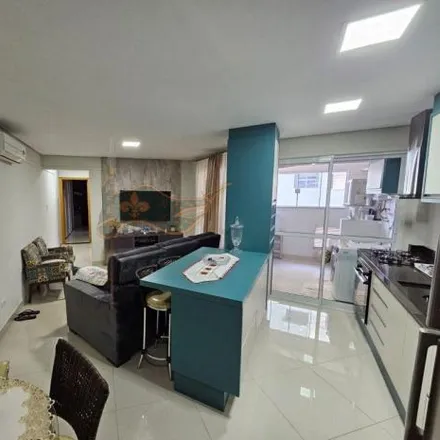 Buy this 2 bed apartment on Avenida Advogado Horácio Raccanello Filho in Zona 09, Maringá - PR