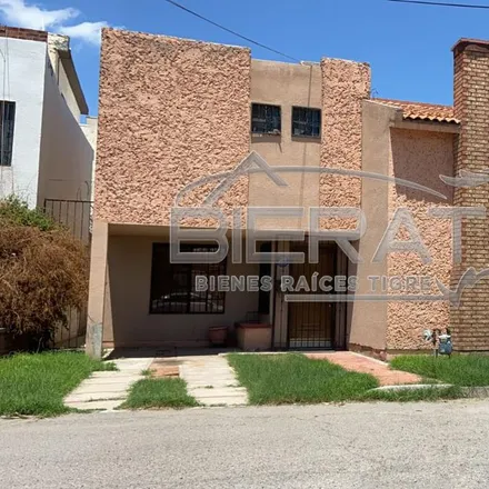 Buy this studio house on Calle Alaska in 32460 Ciudad Juárez, CHH
