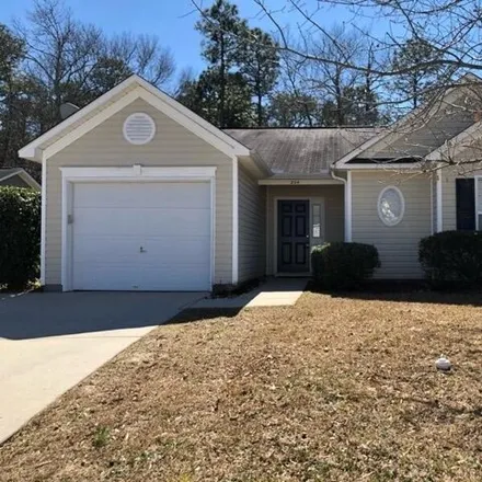 Rent this 3 bed house on 214 Greenvale Drive in Lexington County, SC 29072