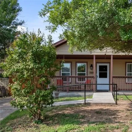 Buy this 3 bed house on 7005 Frontera Trail in Austin, TX 78742