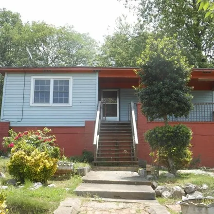 Buy this 2 bed house on 3363 Exeter Avenue in Pauls Hill, Bessemer