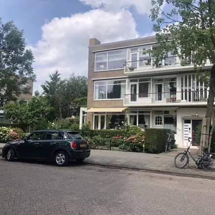 Image 5 - Van Beethovensingel 106, 3055 JL Rotterdam, Netherlands - Apartment for rent