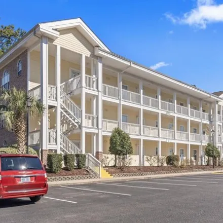Buy this 2 bed condo on McLamb Avenue in Little River, Horry County