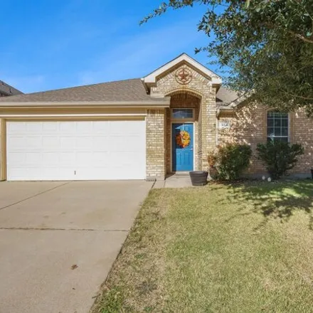 Buy this 4 bed house on 904 Brighton Way in Burleson, TX 76036