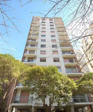 Buy this 1 bed apartment on Arenales 2147 in Partido de San Isidro, 1640 Martínez