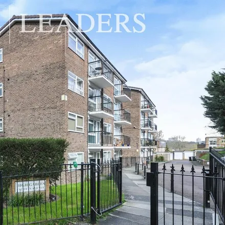 Rent this 1 bed apartment on Bromley Road in Bromley Park, London