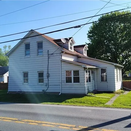 Buy this 3 bed house on 3485 Daniels Road in Newburg, Upper Nazareth Township