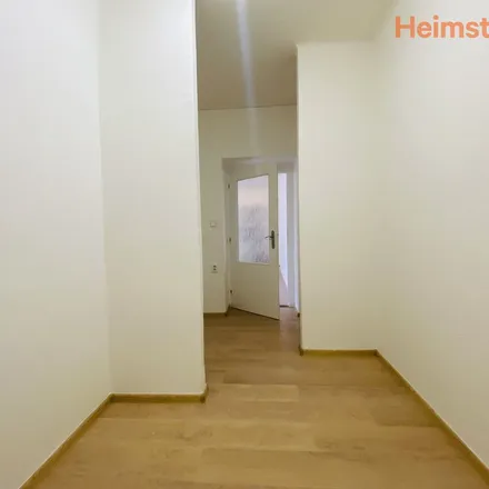 Rent this 4 bed apartment on Na Desátém 411/25 in 702 00 Ostrava, Czechia