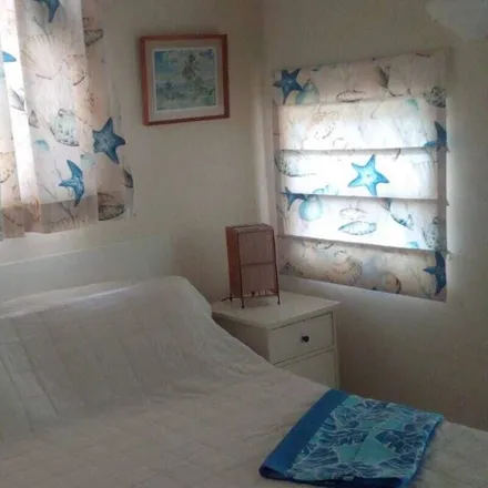Image 1 - St. Lawrence, Barbados - Apartment for rent