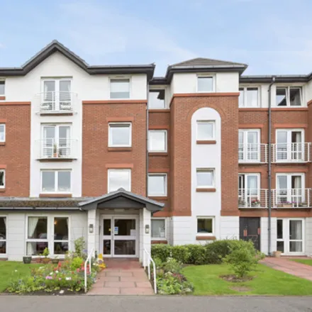 Image 1 - Mayfield Court, City of Edinburgh, EH9 3EH, United Kingdom - Apartment for sale