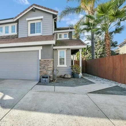 Rent this 3 bed house on 299 Wheeping Willow Court in Brentwood, CA 94513