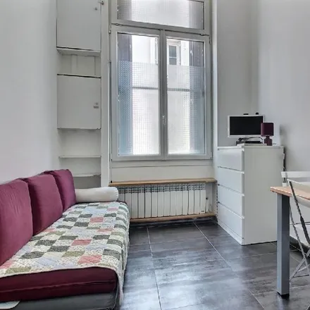 Image 4 - 2 Passage Josset, 75011 Paris, France - Apartment for rent