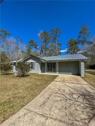Buy this 3 bed house on 65598 Claiborne Street in Claiborne Hill, St. Tammany Parish