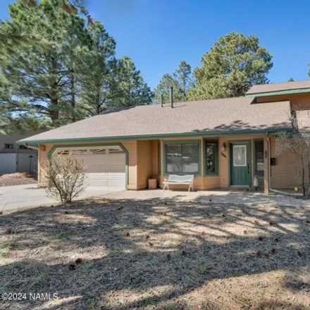 Buy this 4 bed house on 2441 North Strawberry Way in Flagstaff, AZ 86004