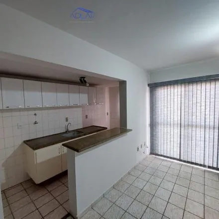 Rent this 1 bed apartment on Jardins de Higienópolis in Rua Capitão João Antônio 10-30, Vila Brunhari