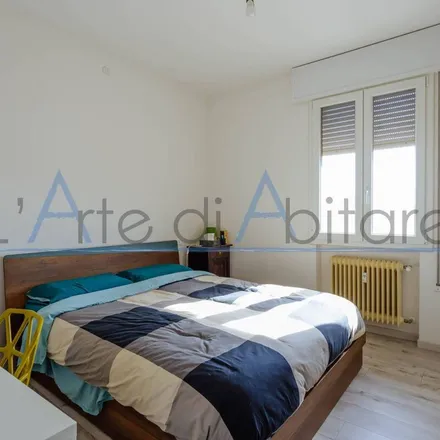 Rent this 3 bed apartment on Via Francesco Luigi Fanzago in 35126 Padua Province of Padua, Italy