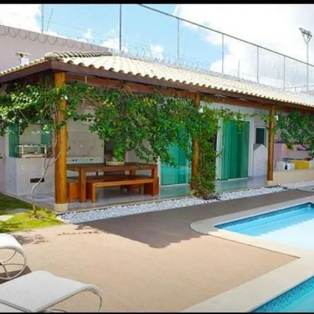 Buy this 3 bed house on unnamed road in Eucalipto, Feira de Santana - BA