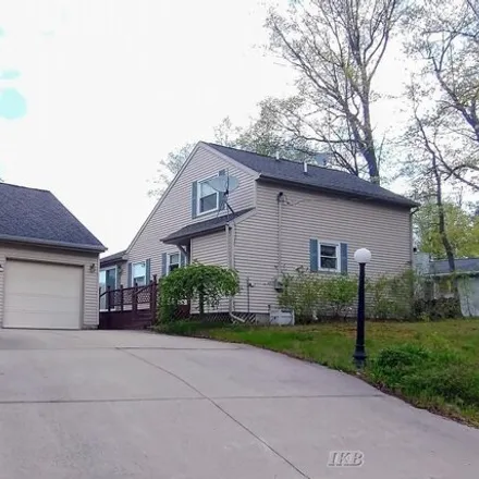 Buy this 3 bed house on 5285 Blue Lake Dr in Gladwin, Michigan