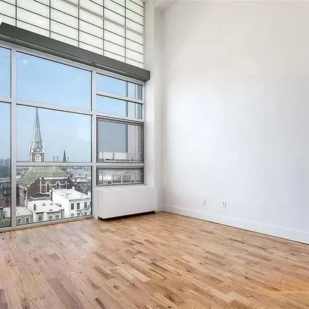 Rent this 1 bed apartment on 312 Eckford Street in New York, NY 11222