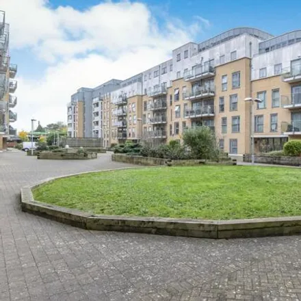 Buy this 2 bed apartment on Woolners Way in Stevenage, SG1 3BT