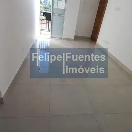 Buy this 3 bed apartment on Rua Adelino de Mello in Brás Cubas, Mogi das Cruzes - SP