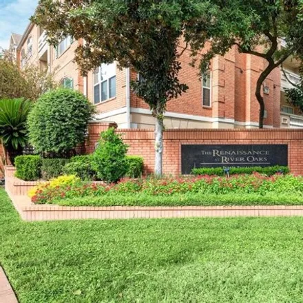 Buy this 2 bed condo on First Cumberland Presbyterian Church in Avalon Place, Houston