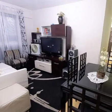 Rent this 2 bed apartment on Avenida Nove de Julho 727 in Vila Buarque, São Paulo - SP