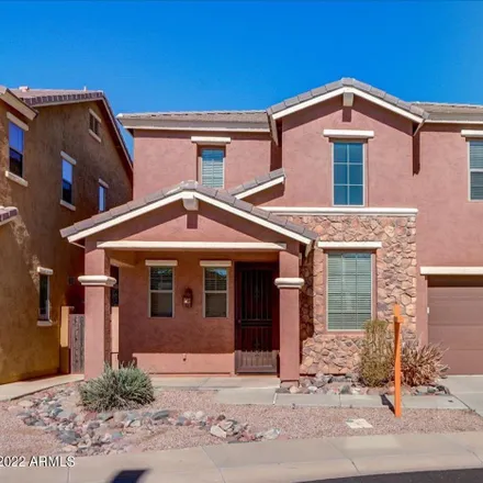 Buy this 4 bed house on 20 West Hackberry Drive in Chandler, AZ 85248