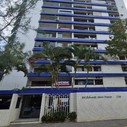 Image 2 - Rua Virgínia Loreto, Parnamirim, Recife - PE, 52060-370, Brazil - Apartment for sale
