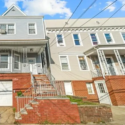 Buy this 6 bed house on 119 West 25th Street in Bayonne, NJ 07002