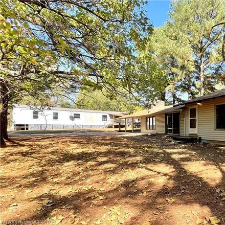 Image 3 - 601 Taylor Drive, Roland, Sequoyah County, OK 74954, USA - House for sale