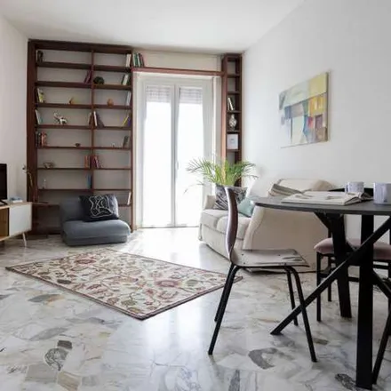 Image 3 - Via Cola di Rienzo, 51, 20144 Milan MI, Italy - Apartment for rent