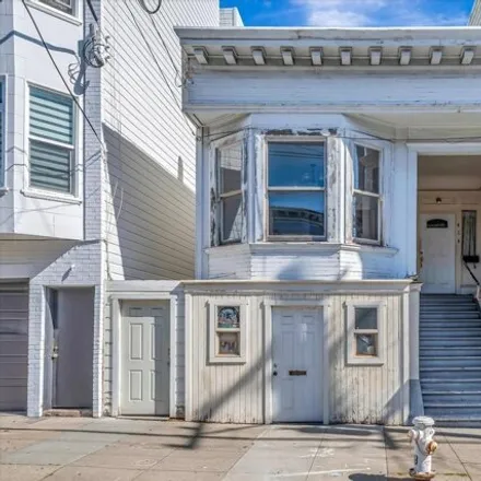 Buy this 3 bed house on 454 14th Street in San Francisco, CA 94199